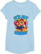 PAW Patrol Birthday It's My Birthday Cute Chase Logo