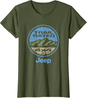Jeep Trail Rated