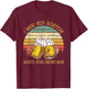 I Make Beer Disappear What's Your Superpower Funny Drinking