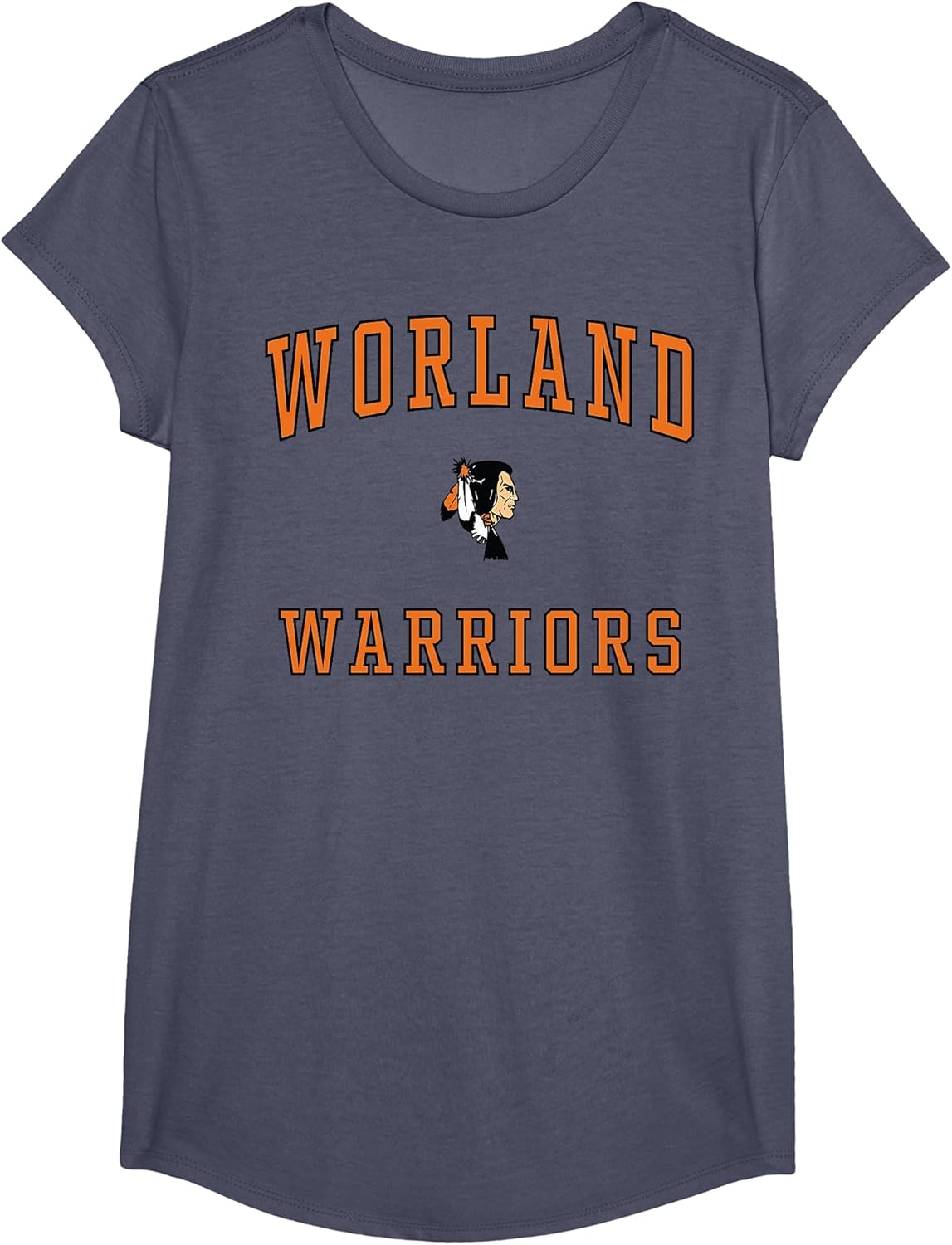 Worland High School Warriors