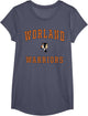 Worland High School Warriors