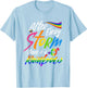 After Every Storm There is Rainbow | LGBTQ | Gay Pride