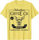 Retro Chihuahua Coffee Funny Dog Mom Coffee Lover
