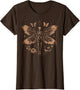Fairy Grunge Fairycore Aesthetic Butterfly Skeleton Gothic
