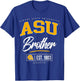 Albany State University - ASU HBCU Brother