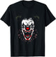 Evil Clown Laughing - Scary Vintage Clown Halloween Costume