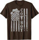 Western Country Men Teen Boy Kid Rodeo Southern Retro Cowboy