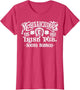 McGillacuddy's Irish Pub Drinking Apparel