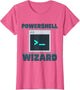 Powershell Wizard