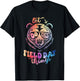 Bears Mascot School Field Day Tie Dye Teacher Kid Boy Girl