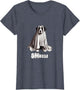 Funny BOOnese Mountain Dog Halloween Ghost, Bernese Dog Mom