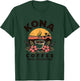 Kona Coffee Soul Awakened Hawaiian Design