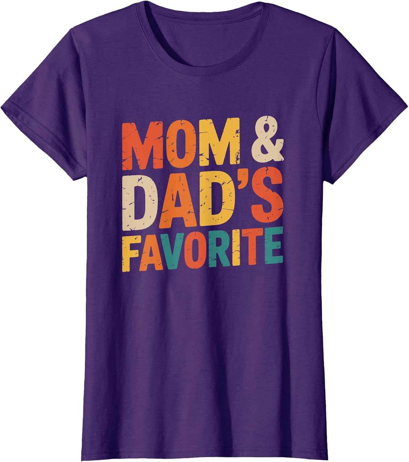 Mom & Dad's Favorite
