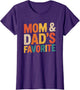 Mom & Dad's Favorite
