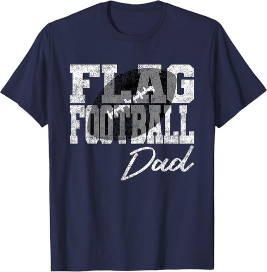 Flag Football Dad
