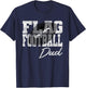 Flag Football Dad