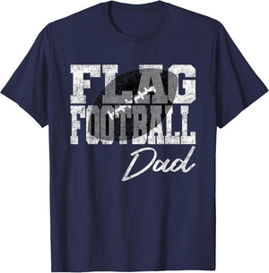Flag Football Dad
