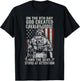 On The 8th Day God Created Cavalry Scout US Veteran