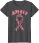 Survivor Pink Ribbon Won Breast Cancer Awareness Women