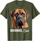 Boerboel Dad Dog Boerboel