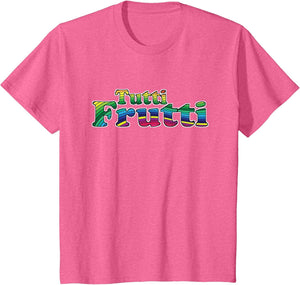 Tutti Frutti Costume Halloween Pretend I'm Tutti Frutti