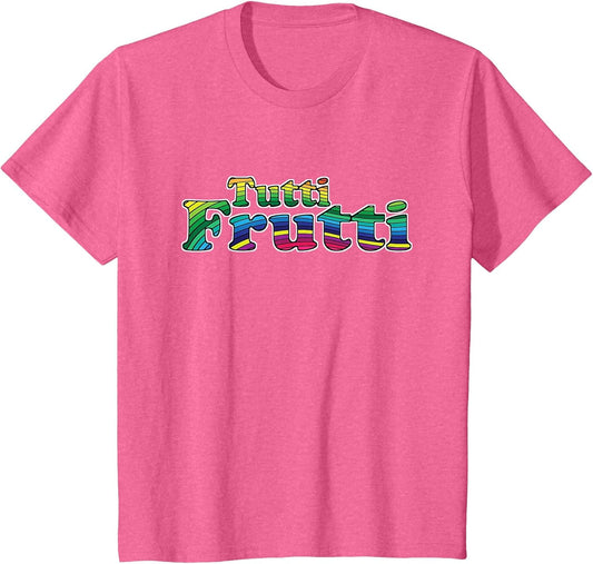 Tutti Frutti Costume Halloween Pretend I'm Tutti Frutti