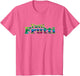 Tutti Frutti Costume Halloween Pretend I'm Tutti Frutti