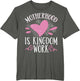Motherhood is Kingdom Work