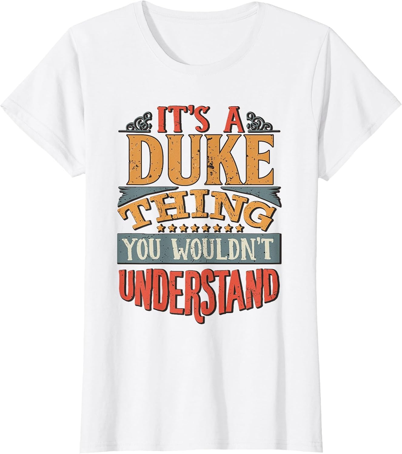 Duke Name