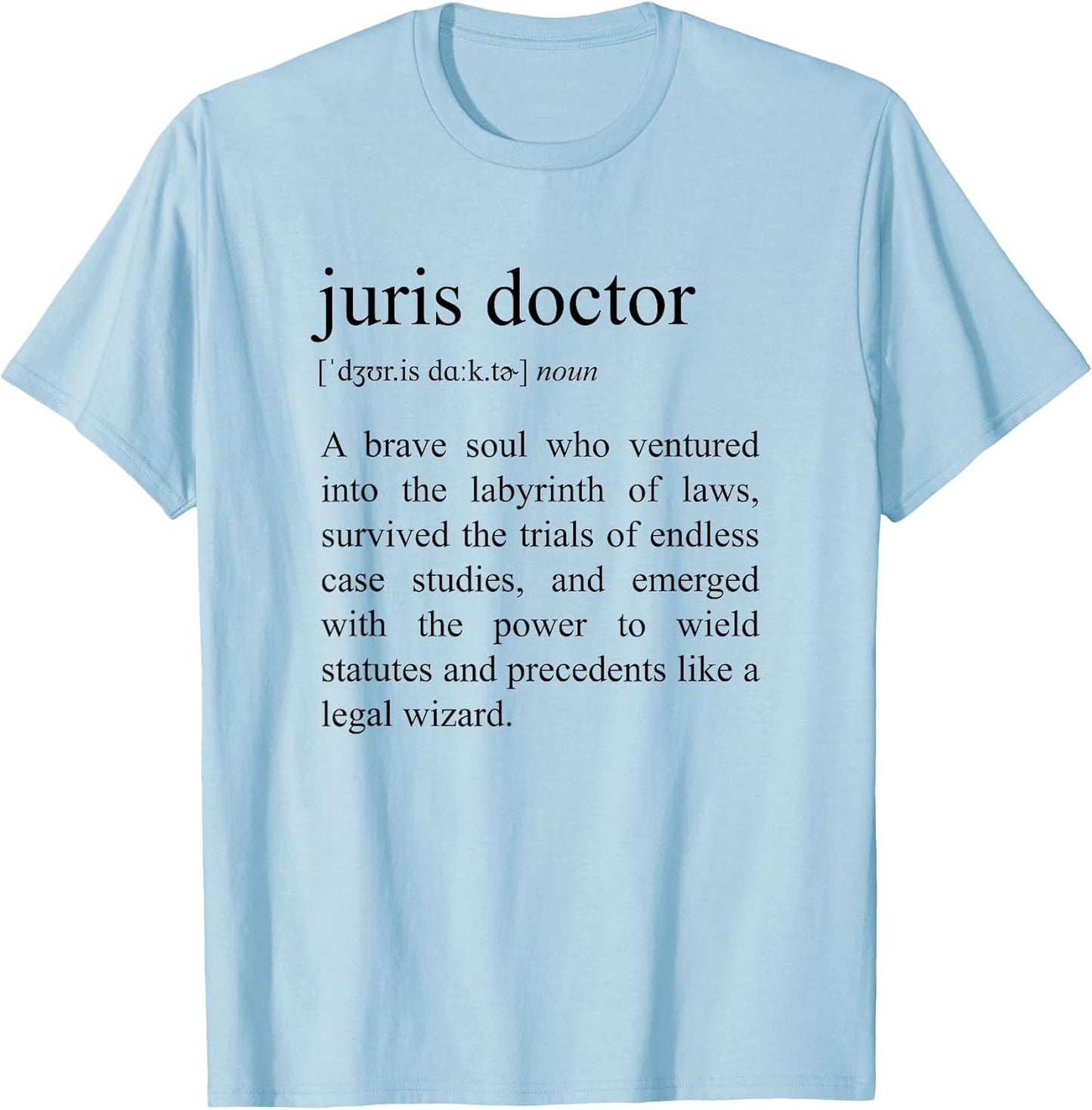 Juris Doctor Definition, Law School Graduation