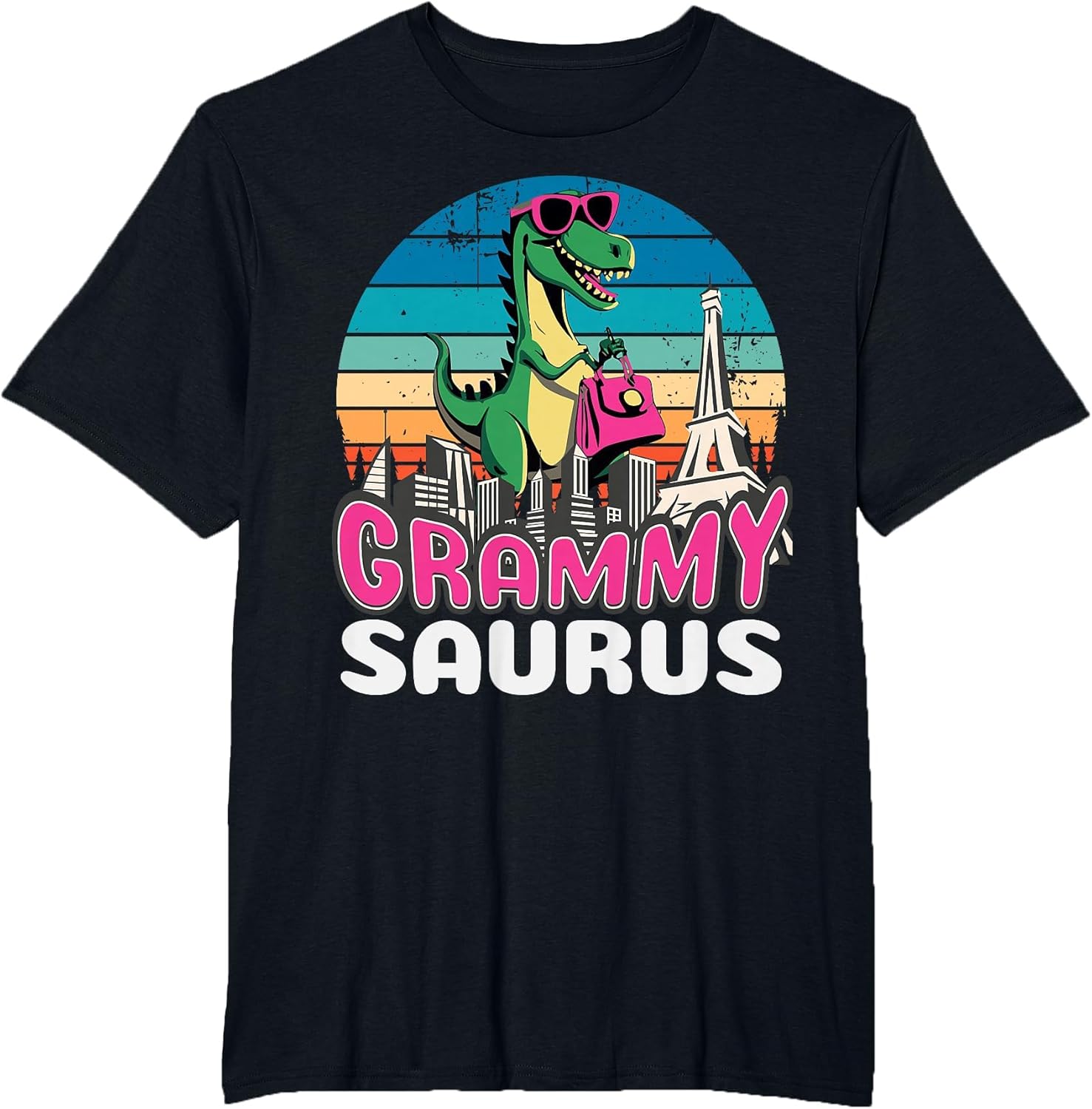 Grammysaurus T Rex Dinosaur Grammy Saurus Family