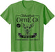 Retro Chihuahua Coffee Funny Dog Mom Coffee Lover