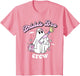Halloween Disco Ghost Bride's Boo Retro Crew Bachelorette