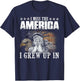 I Miss The America I Grew Up in