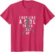 I Run Like A Girl Try to Keep Up | Women's