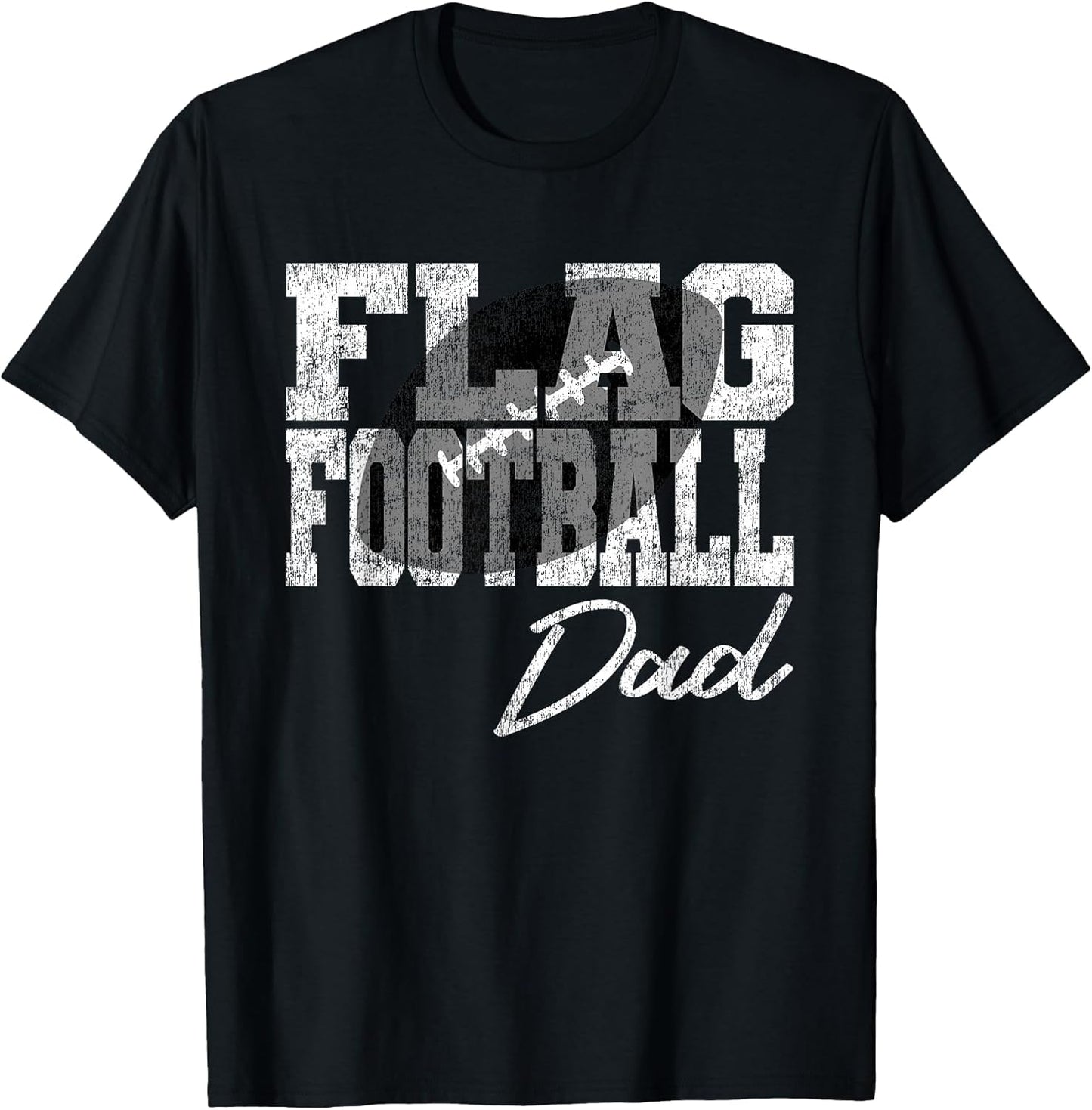 Flag Football Dad