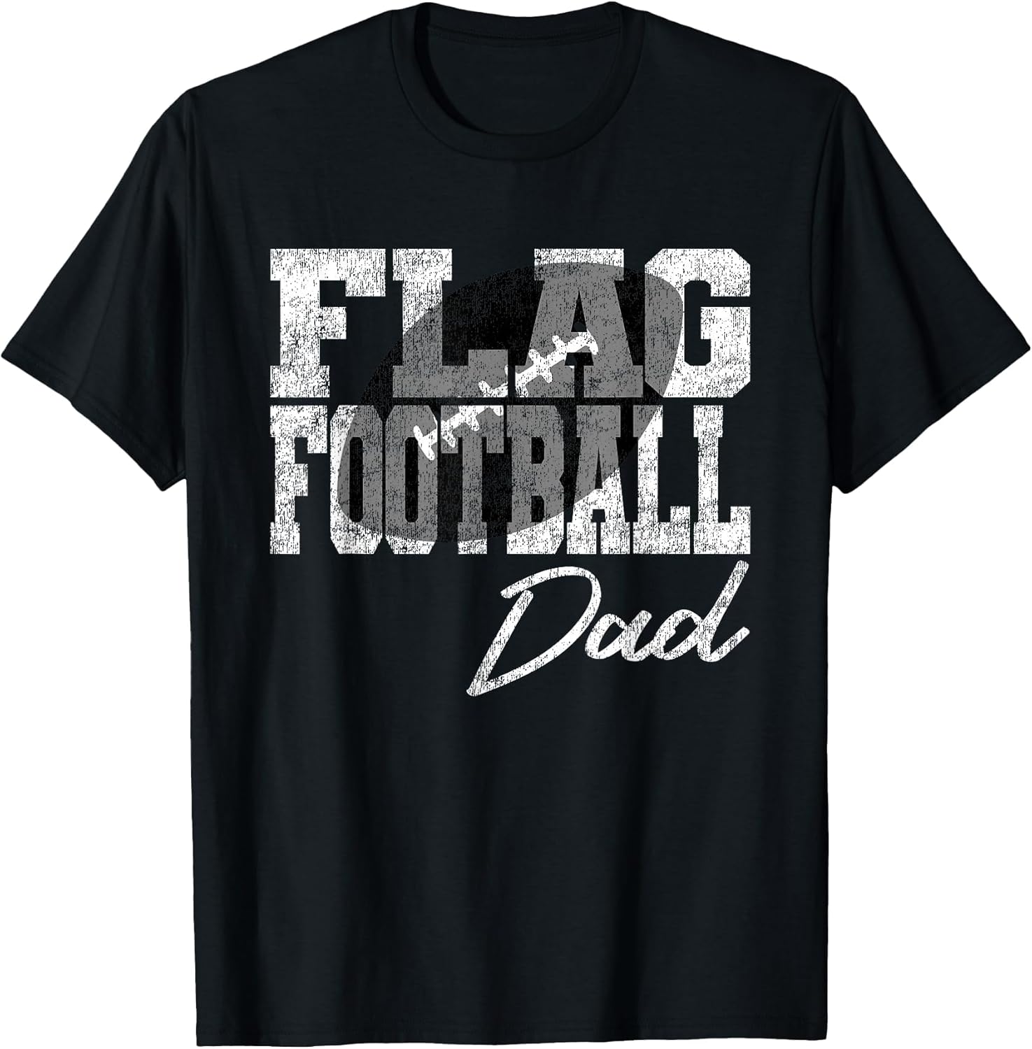 Flag Football Dad
