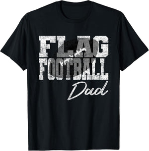 Flag Football Dad