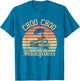 Choo Choo Madafakas I Funny Train Vintage