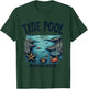 Tide Pool Philosophy Master Beach Design