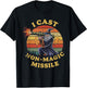 I Cast Non-Magic Missile