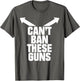 Can't Ban These Guns
