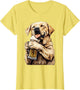 Labrador Retriever Beer