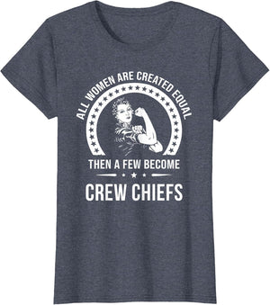 Crew Chief Shirts | Crew Chief