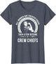 Crew Chief Shirts | Crew Chief