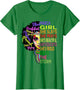 March Birthday Girl Queens are Born in March Shirt