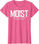 Moist Because at Least One Person You Know Hates This Word