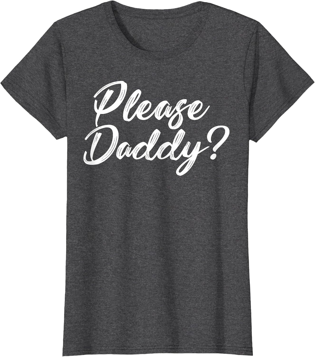 Please Daddy? Kinky Apparel for BDSM Fans