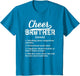 Cheer Brother Definition Brother of A Cheerleader Brother