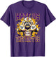 Wylie Bulldogs Logo Hate Us Cause They Ain't HS